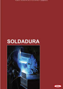 soldadura