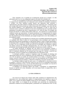 Capítulo XIII - Archivo Chile