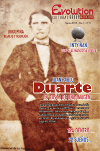 Duarte - nobidadetv.com