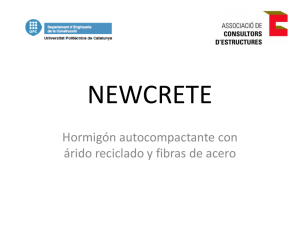 NEWCRETE