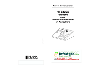 HI 83225 - Infoagro