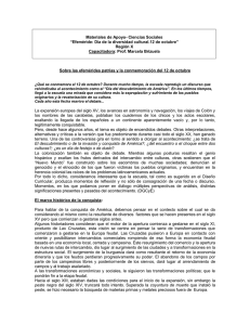 Materiales de Apoyo- Ciencias Sociales - CIIE-R10
