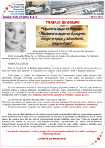 Febrero 2015 - mkelite.org.es