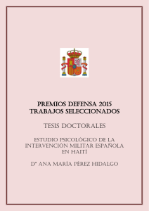 Tesis Doctoral - Cultura de Defensa