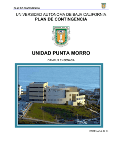 Campus Punta Morro