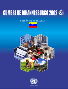 introducción - reseñas de los países 2002