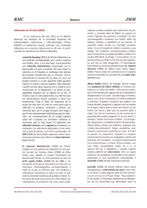 View - Revista de Medicina y Cine