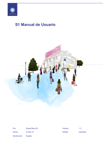 S1 Manual de Usuario - Local Services