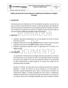 borrador de documento - Universidad Católica de Colombia
