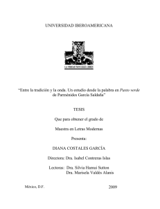 Texto Completo - Biblioteca Francisco Xavier Clavigero