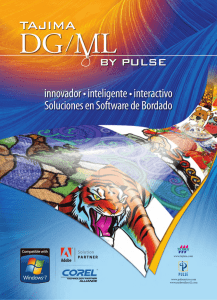Tajima DG/ML by Pulse - Imperiopromocional.com