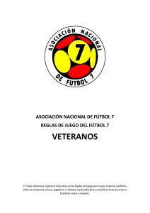veteranos - Valldor 7