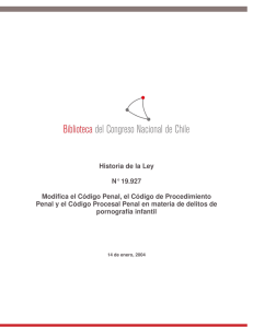 Descargar documento - Biblioteca del Congreso Nacional de Chile