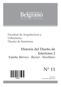 3509 - historia del diseño 2 - barroco español