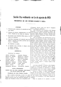 de 1928 - Biblioteca del Congreso Nacional de Chile