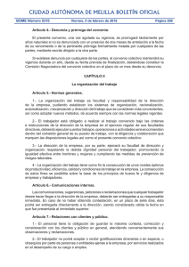 299 - Ciudad Autónoma de Melilla