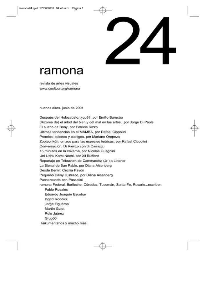 Descargar Revista Completa