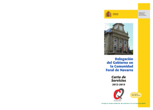 PDF (castellano) - Secretaría de Estado de Administraciones Públicas