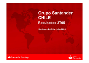 2T - Santander