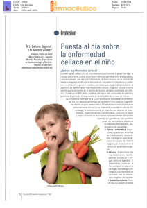 Revista de Prensa