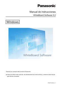 WhiteBoard Software