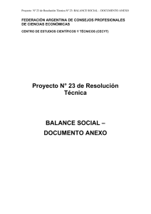 Documento Anexo - Consejo Profesional de Ciencias Económicas