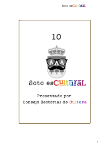 10. soto escultural