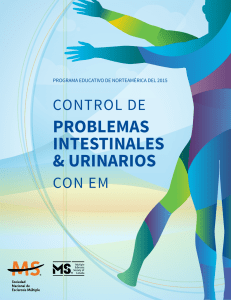 libro que acompaña - National Multiple Sclerosis Society