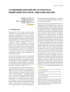 Revista Economía Chilena Pags. 5-27