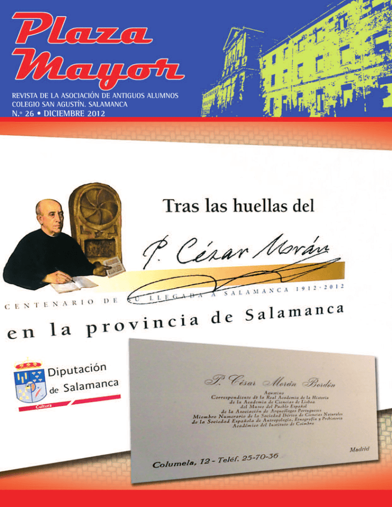 PLAZA MAYOR