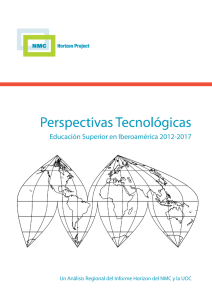 Educación Superior en Iberoamérica 2012-2017