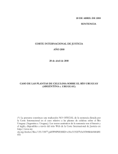 texto completo - Derecho Internacional Publico