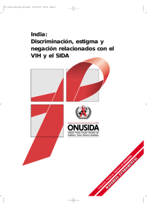 India - UNAids