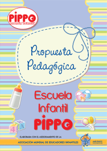 Propuesta Pedagógica Pippo_Maquetación 1