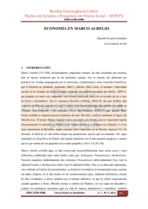 Revista Convergência Crítica Núcleo de Estudos e Pesquisas em