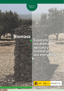 Biomasa Biomasa
