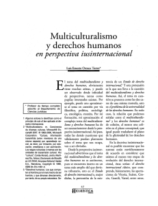 Descargar el archivo PDF - Revistas Electrónicas
