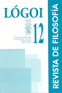 Ver N°12 en pdf - Libros, Revistas y Tesis