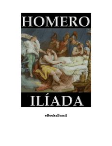 Ilíada - eBooksBrasil