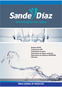 Sande y Díaz