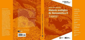 Antonio Elio Brailovsky HISTORIA ECOLÓGICA DE IBEROAMÉRICA 2