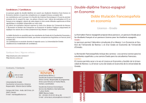 plaquette double diplome franco-espagnol A4.indd
