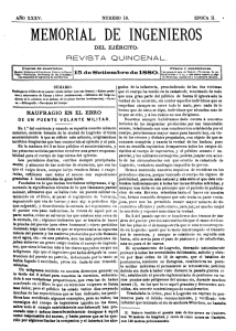 Revista Memorial de Ingenieros del Ejercito 18800915