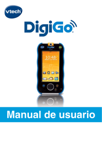 Manual DigiGo