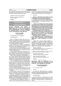 decreto supremo n° 002-2014-mtc