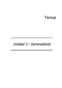 03 UNIDAD_ GENERADORES