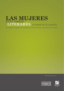 Literatas2012 - Repositori UJI