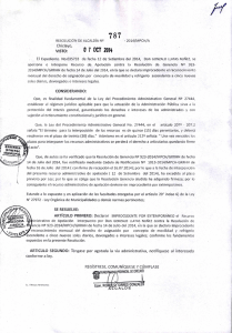 ar - Municipalidad Provincial de Chiclayo