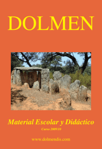 Material Escolar y Didáctico Curso 2009/10