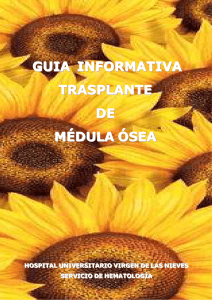 Guía informativa de Trasplante (PDF 498.42kB 06-02